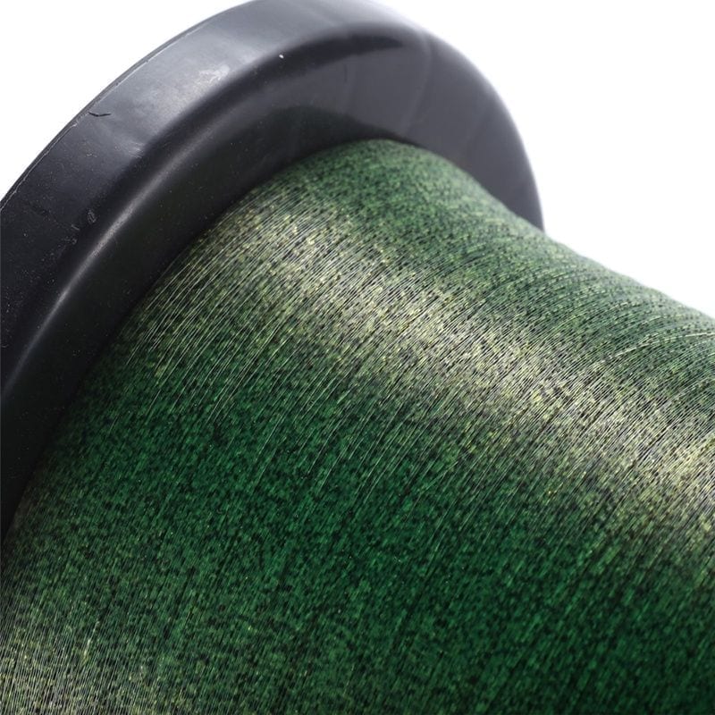 1000m super strong carp fishing invisible line. speckle 3d camouflage sinking thread fluorocarbon.