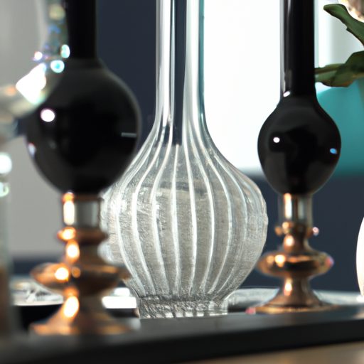 Latest Trends in Home Decor and Design