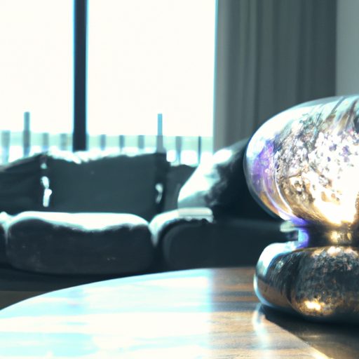 Latest Trends in Home Decor and Design