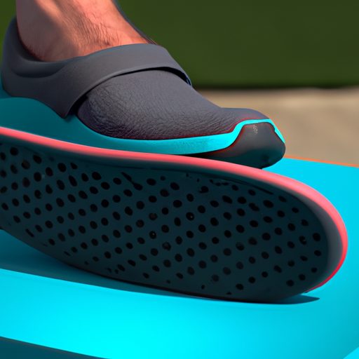 The Importance of Insoles to Foot Health: Types and Benefits