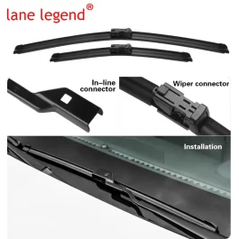 lane legend Wiper Blades For Geely Geometry C GE13 2020-2023
