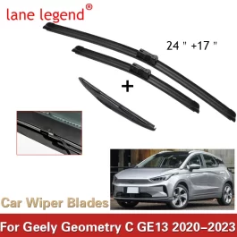 lane legend Wiper Blades For Geely Geometry C GE13 2020-2023