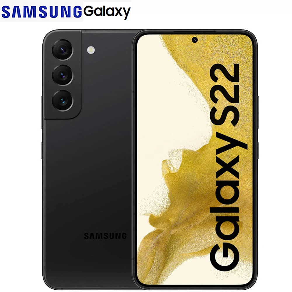 סמארטפון סמסונג גלקסי S22 5G משופץ