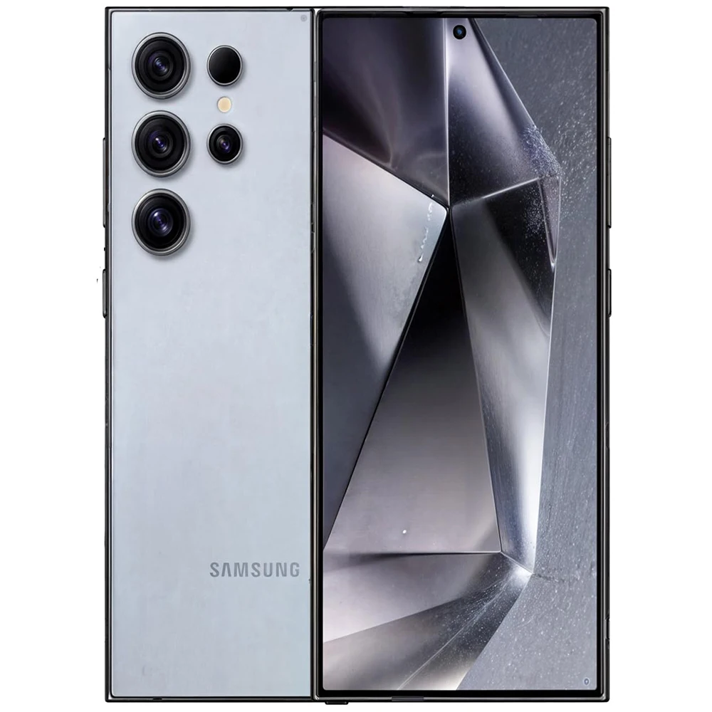 טלפון Samsung Galaxy S24 Ultra 5G משודרג
