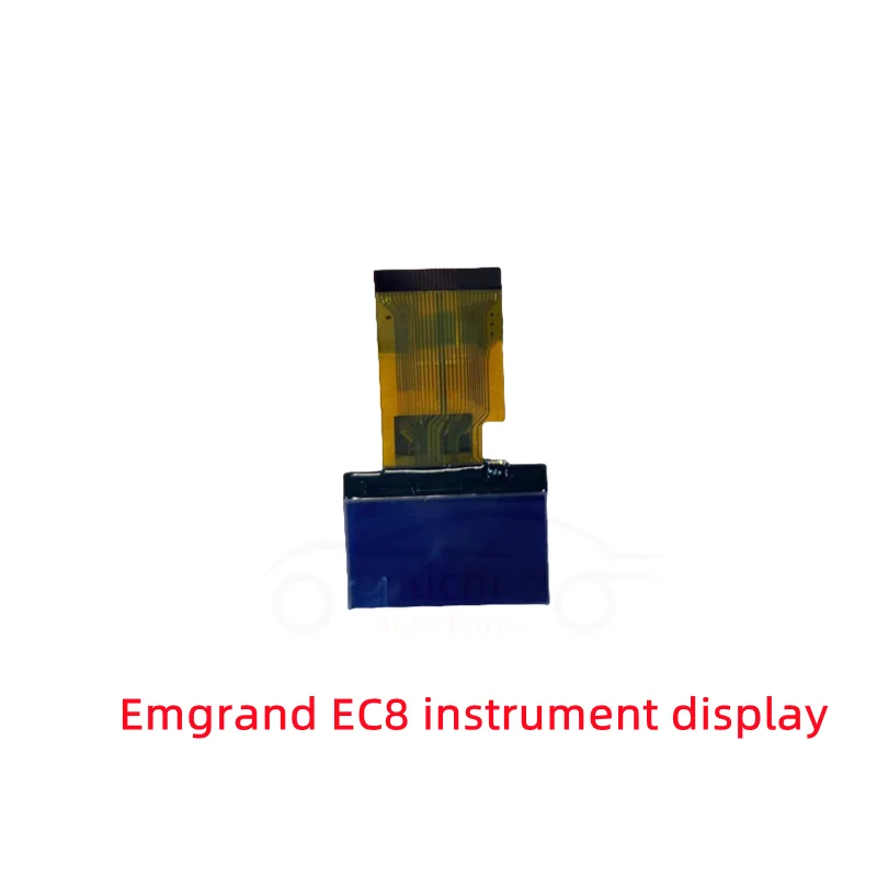 מדדי מהירות לרכב ג'ילי אמגרנד EC8 EC820