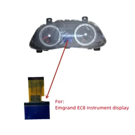 מדדי מהירות לרכב עם מסך קטן לג’ילי אמגרנד EC8 EC820