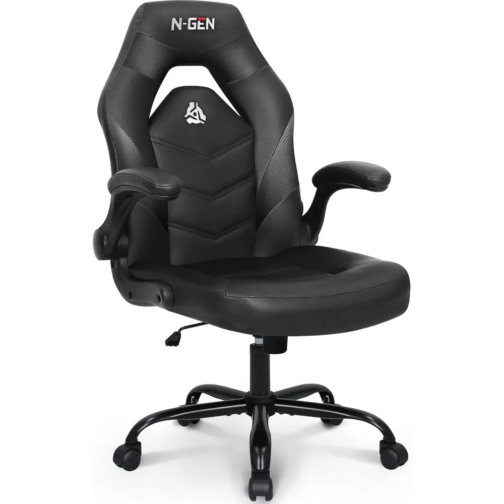 כיסא גיימינג ארגונומי N-GEN