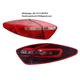 נורת LED אחורית לרכב Geely Emgrand 2016-2020