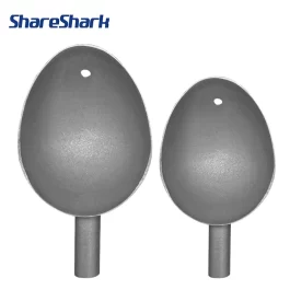 כף דיג ממתכת טיטניום ShareShark