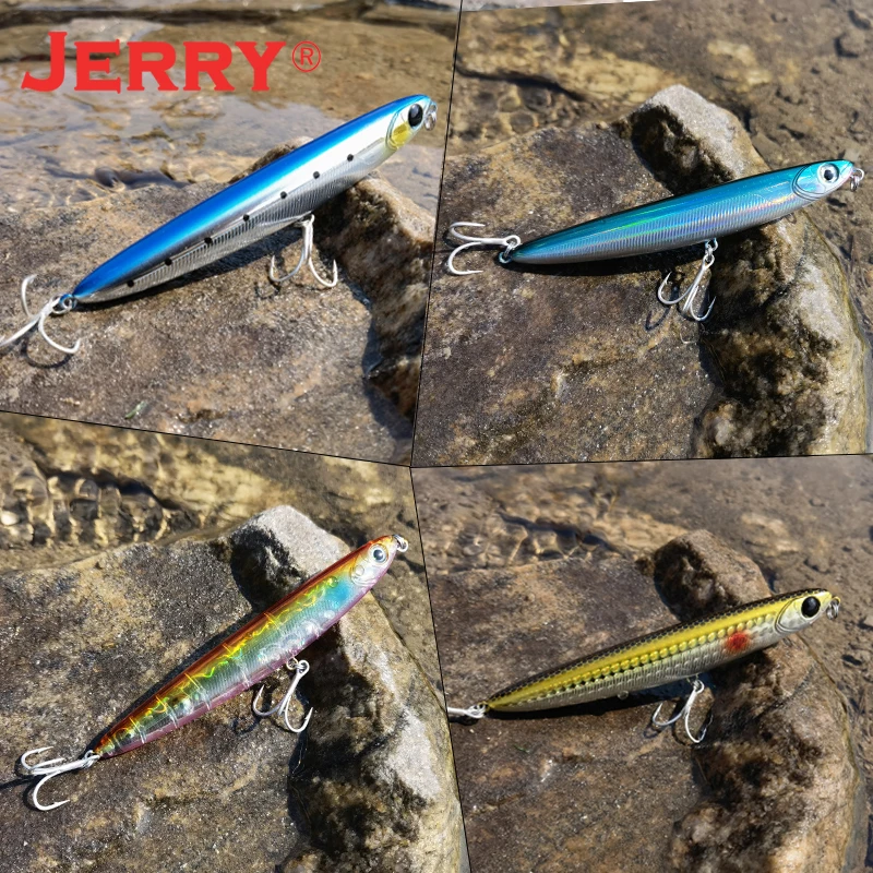 פיתיון צף Jerry Surface Pencil לדייג