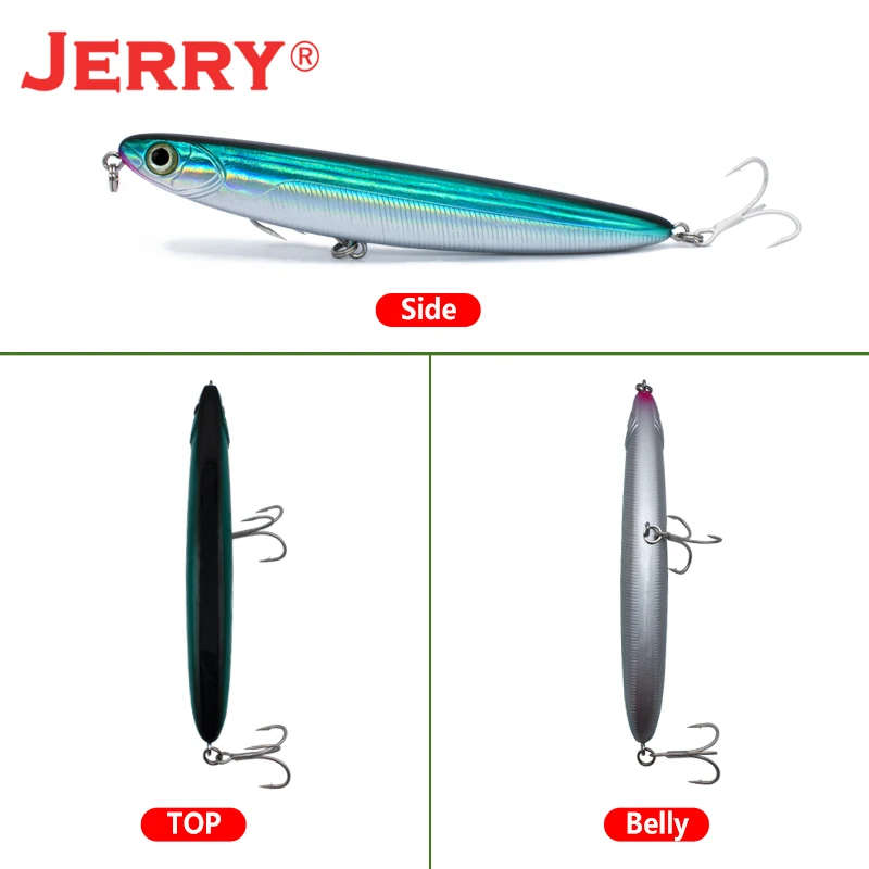 פיתיון צף Jerry Surface Pencil לדייג