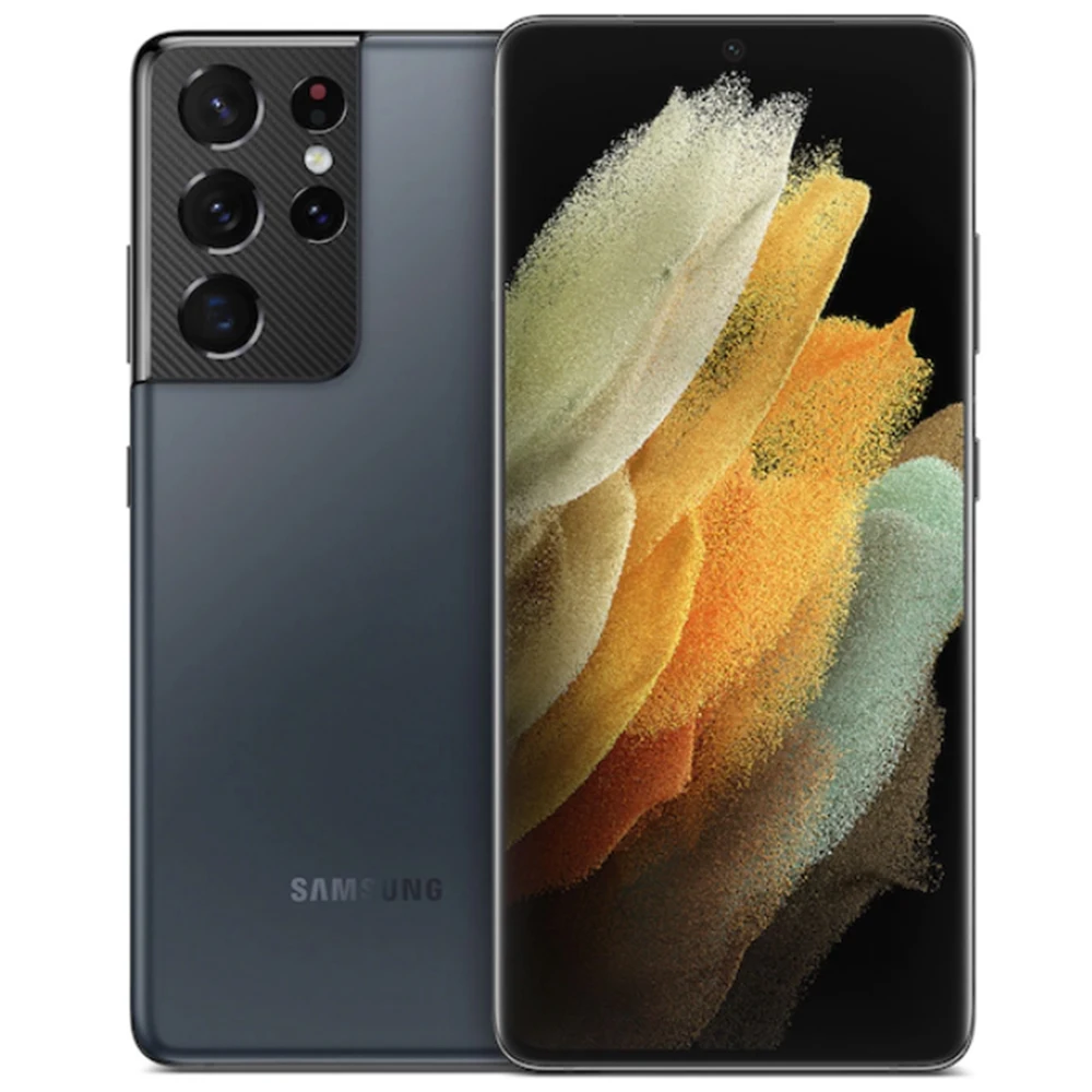 סמסונג גלקסי S21 אולטרה 5G משומש
