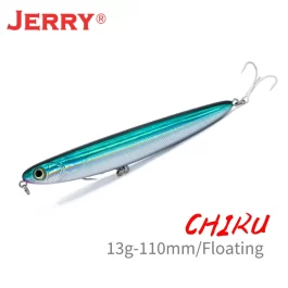 פיתיון צף Jerry Surface Pencil 110 מ”מ