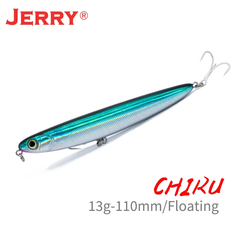 פיתיון צף Jerry Surface Pencil לדייג