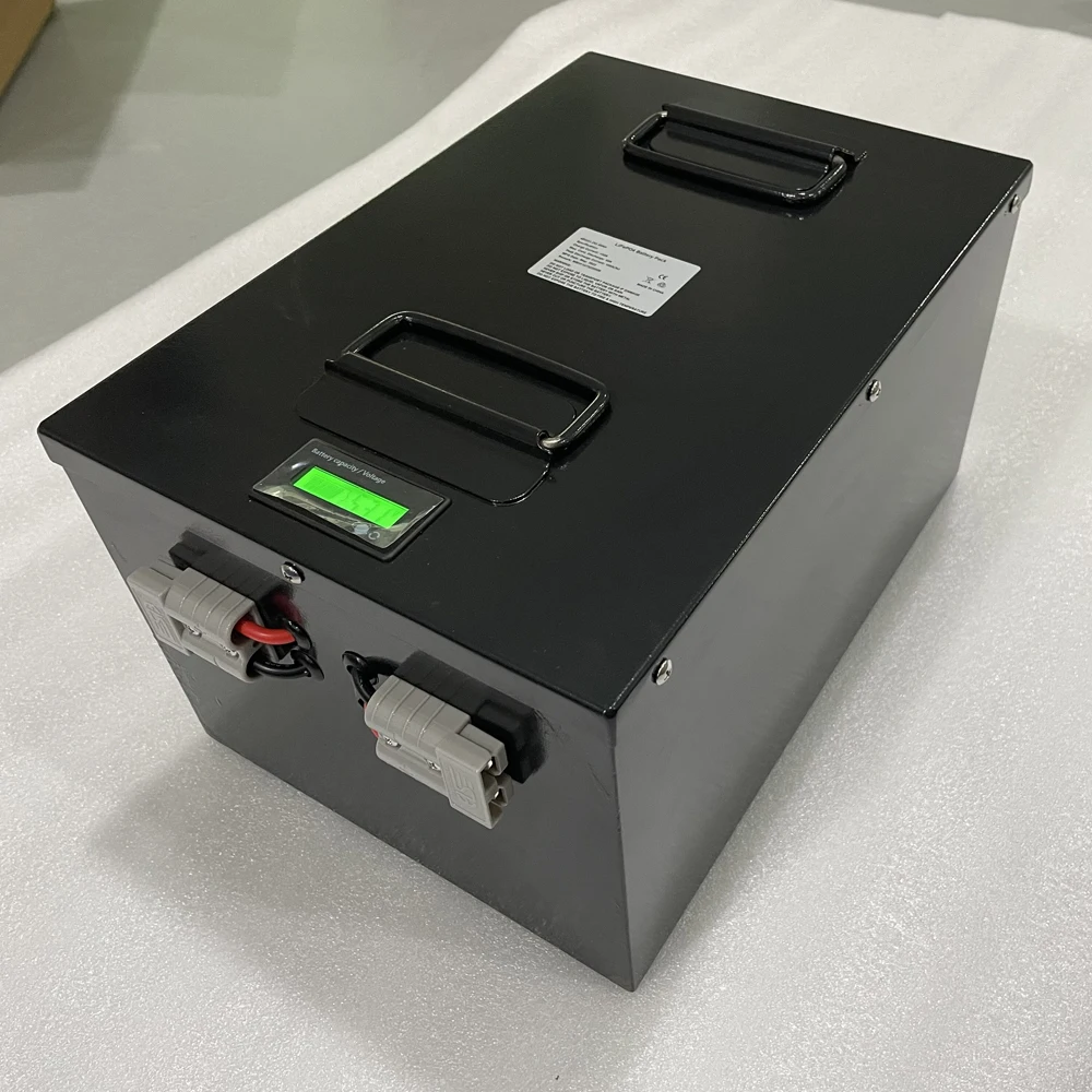סוללת ליתיום 1500W לרכב חשמלי