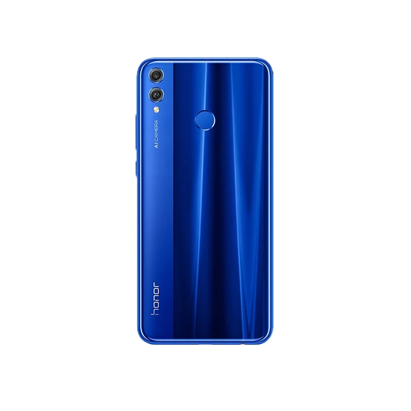 סמארטפון Honor 8X עם מצלמה 20MP