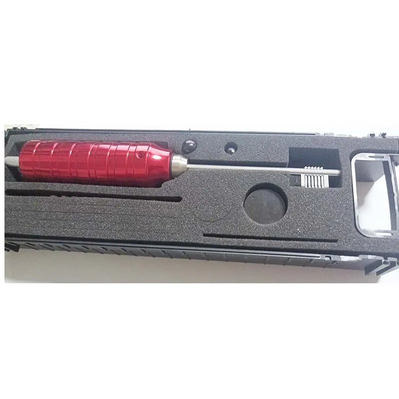 מפתח קסם Haoshi 21 Ezcurra עם 10 פינים