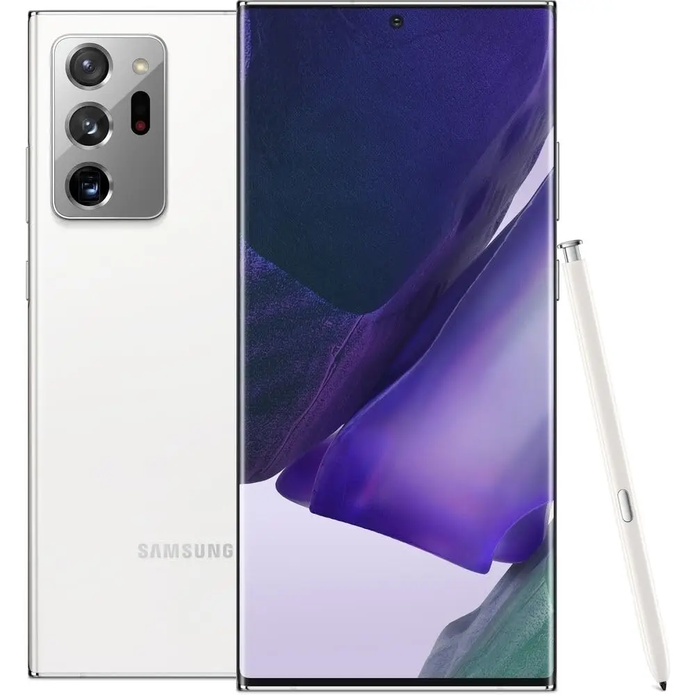 סמסונג גלקסי נוט 20 אולטרה 5G בטכנולוגיה מתקדמת