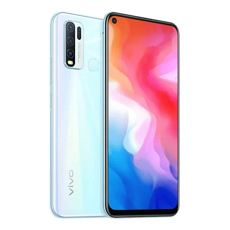 סמארטפון VIVO Y50 במצב טוב