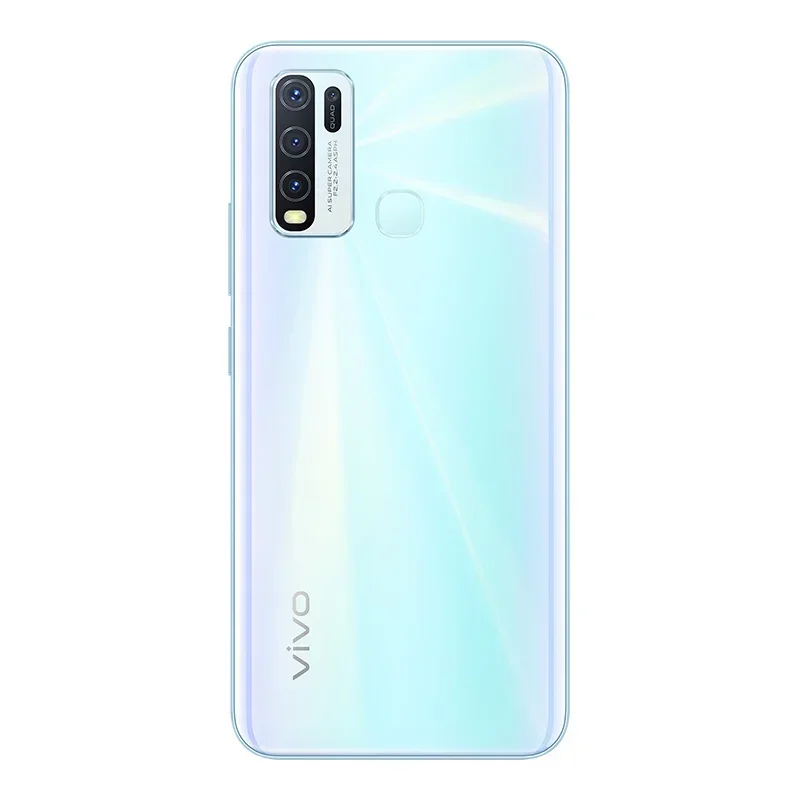 סמארטפון VIVO Y50 בצבע שחור