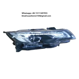 פנס איתות קדמי לרכב ג’ילי EV Pro 12V