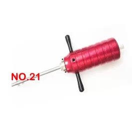 מפתח קסם Haoshi 21 Ezcurra 10 פינים – 18.5 מ”מ (SC)