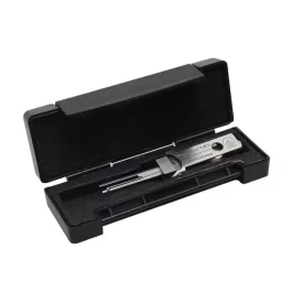 מפתח מנעולים LISHI 2in1 SS004 – כלי דקודר מקצועי