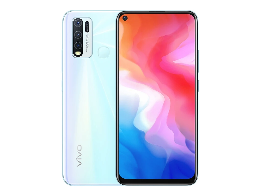 סמארטפון VIVO Y50 במצב טוב