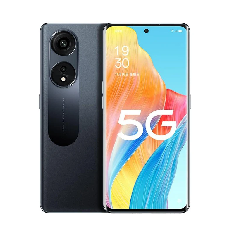 סמארטפון OPPO Reno 8T 5G עם מצלמה 108MP