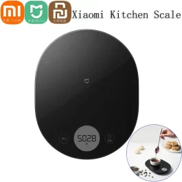 משקל דיגיטלי חכם Xiaomi Mijia למטבח