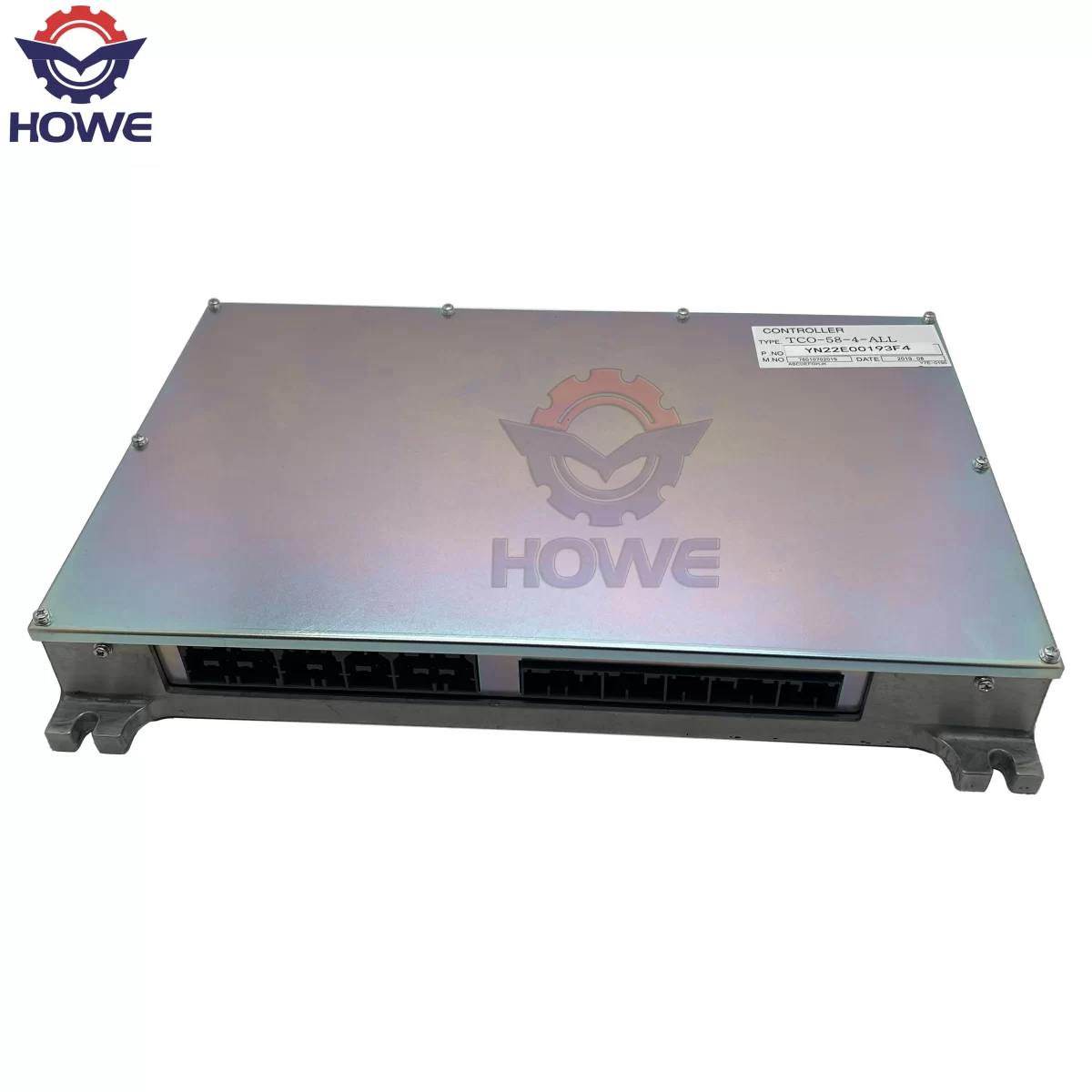 יחידת בקרה אלקטרונית SK130-8 SK140-8 SK460-8