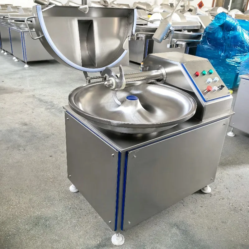 קוצץ ירקות מקצועי 40L במטבח