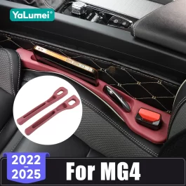 פסי אטימה למילוי רווחי מושב לרכב MG4 EV