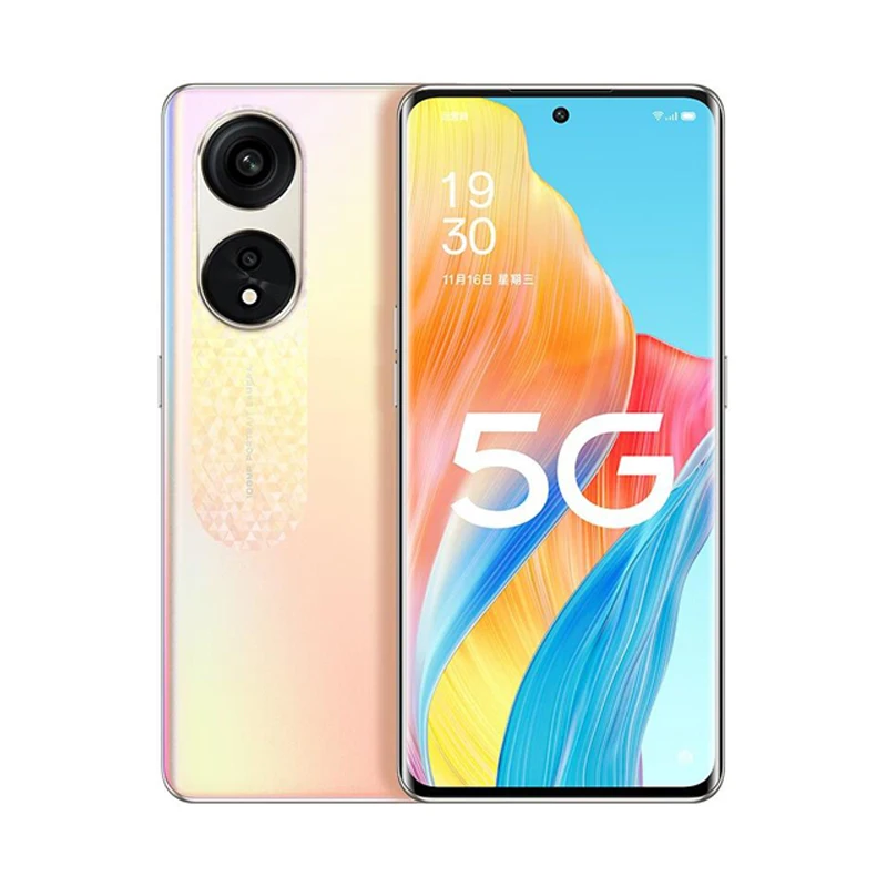 סמארטפון OPPO Reno 8T 5G עם מצלמה 108MP