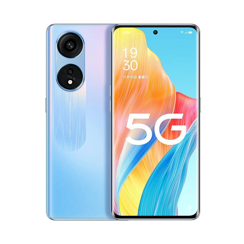 סמארטפון OPPO Reno 8T 5G עם מצלמה 108MP