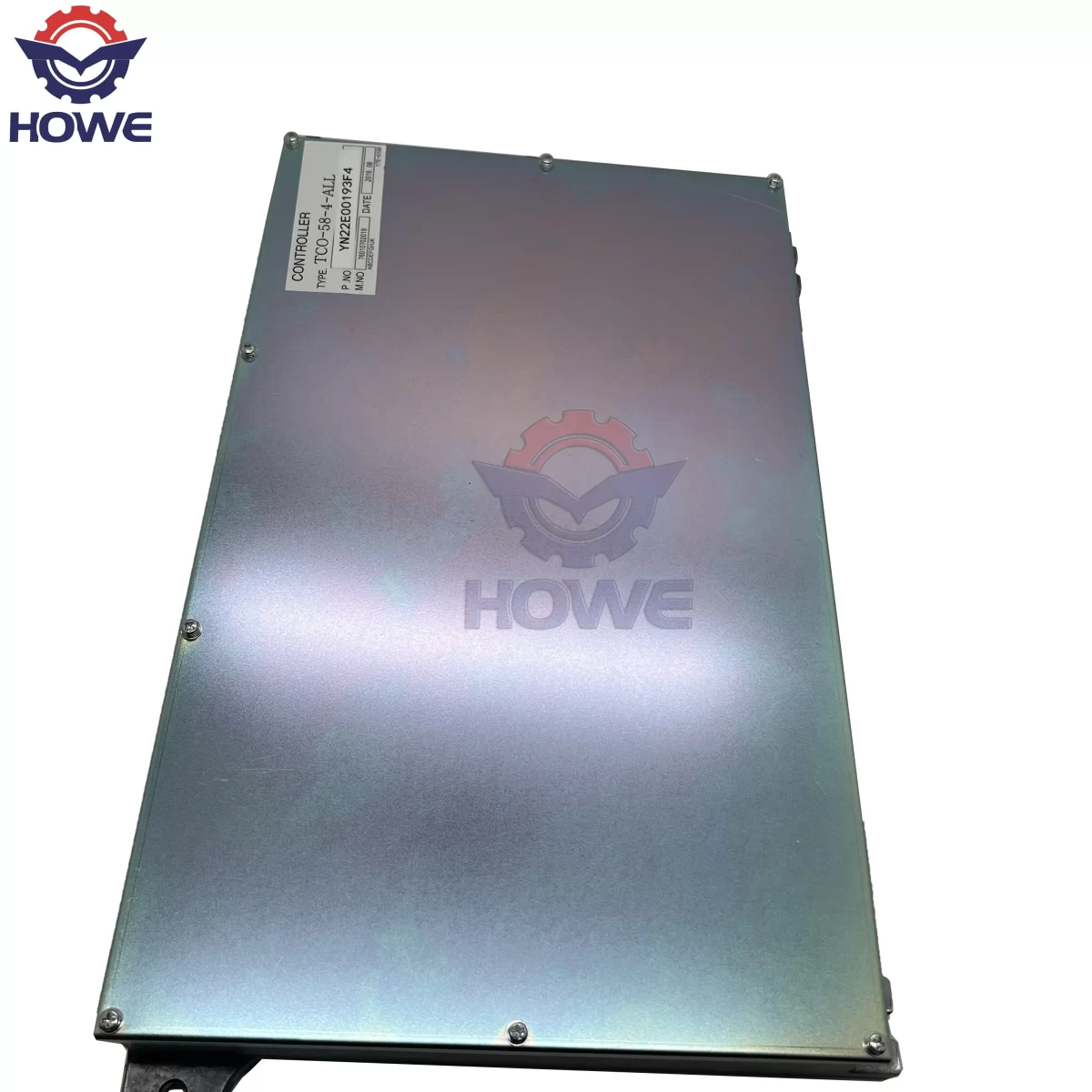 יחידת בקרה אלקטרונית SK130-8 SK140-8 SK460-8