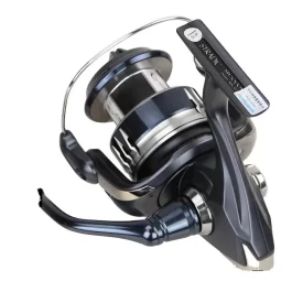 מכונת דיג SHIMA STRADIC SW 2024 – 100% מקורי