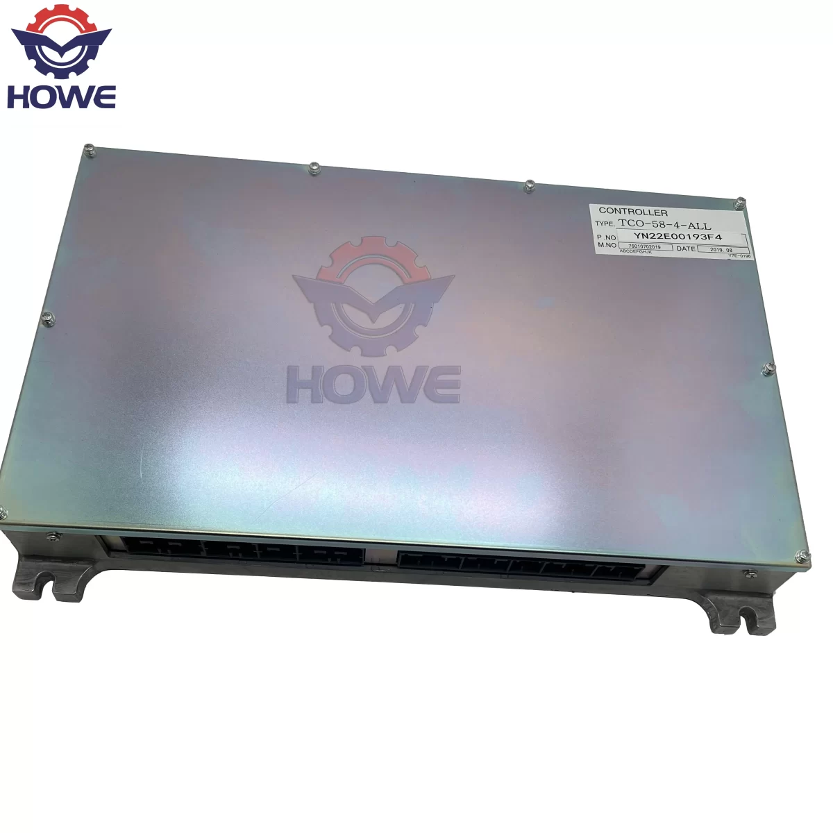יחידת בקרה אלקטרונית SK130-8 SK140-8 SK460-8
