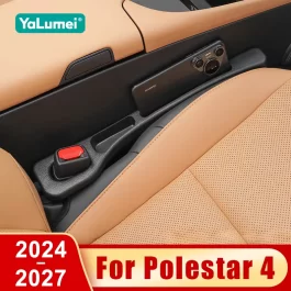 פסי מילוי דליפת מושב לרכב Polestar 4 2024-2027