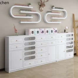 ארון תצוגה W5.19 – ארון אחסון קלאסי