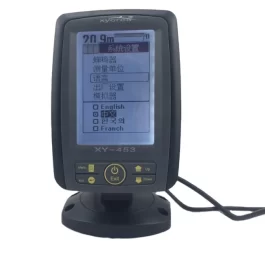 סונר LCD 4.5 אינץ’ Xyorca XY-453 לסירות דייג