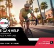 We Can Help You With Your Bicycle Injury Case