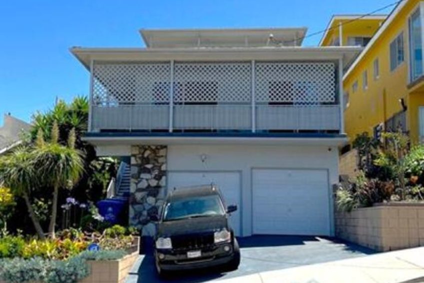 Long Beach CA property management