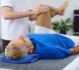 Injury Rehabilitation