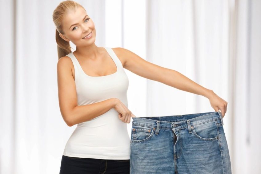 medical weight loss near me