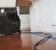 Water Damage Restoration