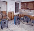 water damage repair