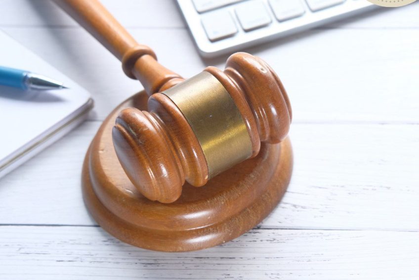 Criminal Defense Lawyer Forest Lake MN