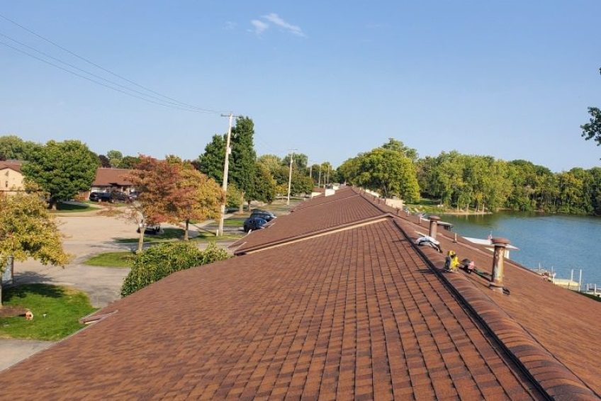 Roof Finacing Grand Rapids, MI