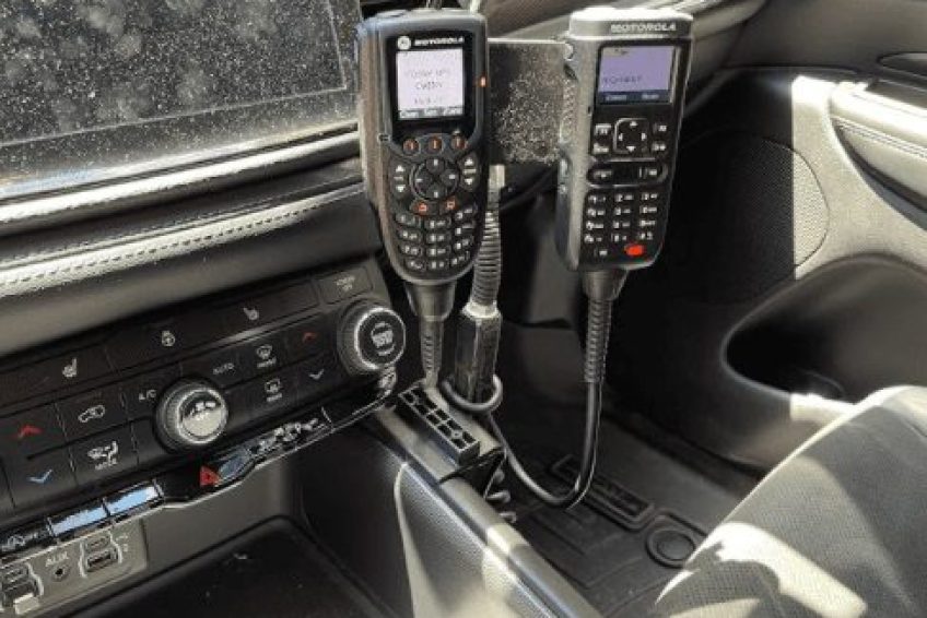 Two Way Radio Installers Brooklyn New York